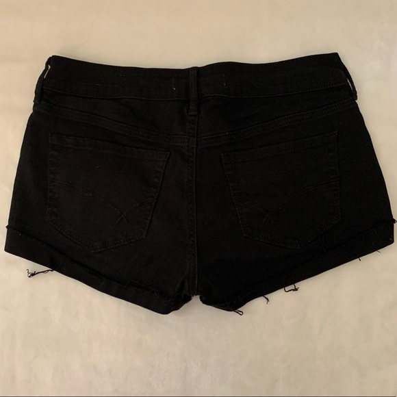 PacSun Low Rise Short🖤 - Picture 2 of 5